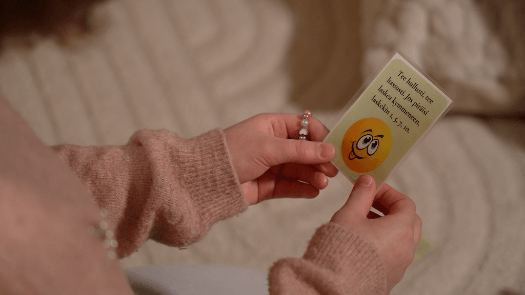 Asian ytimessä.doc_OCD_kortti