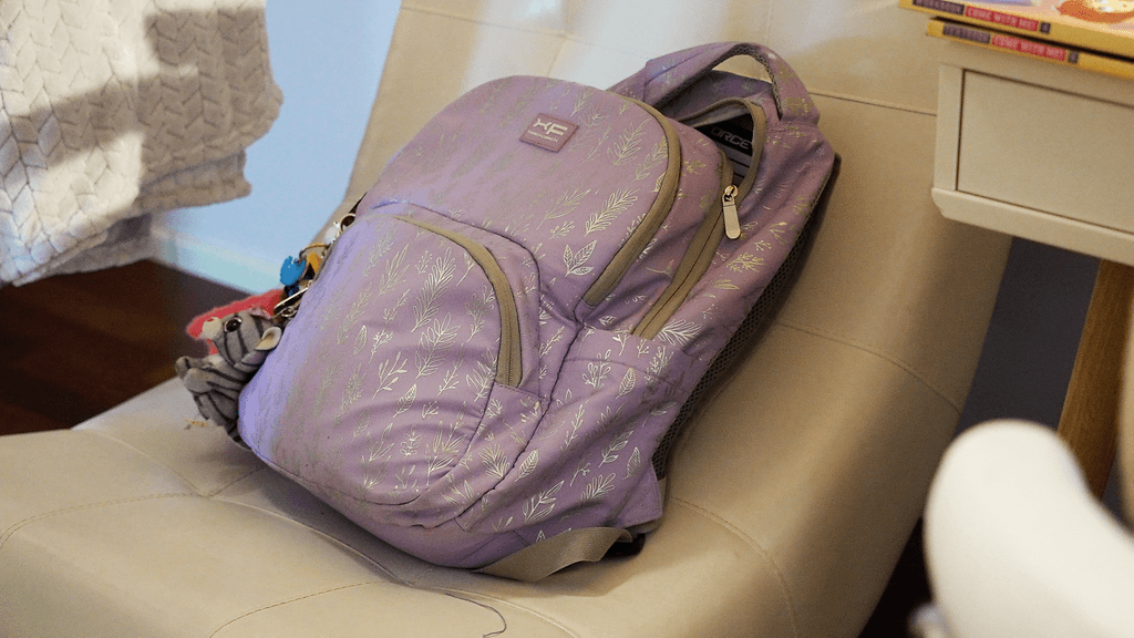 Asian ytimessä.doc_OCD_reppu