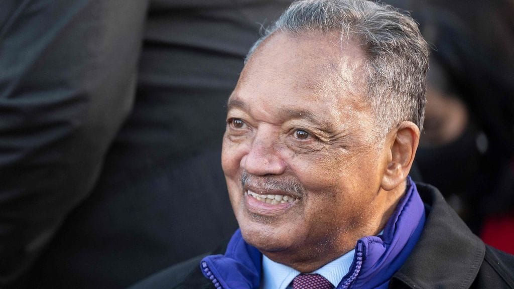 Jackson oli kuolleessaan 84-vuotias.