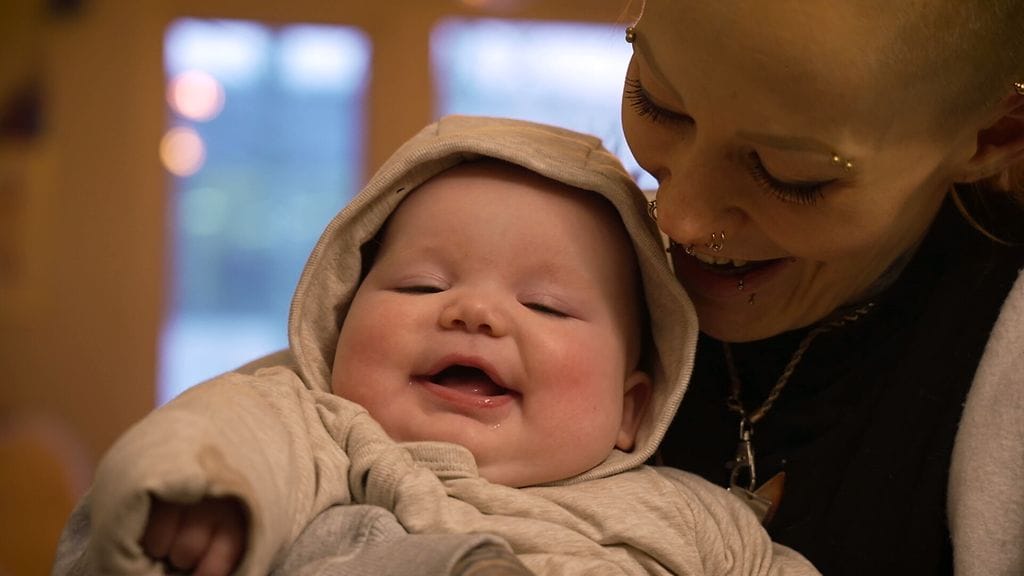 Asian ytimessä.doc_Rikkinäisetäidit_Sabrina