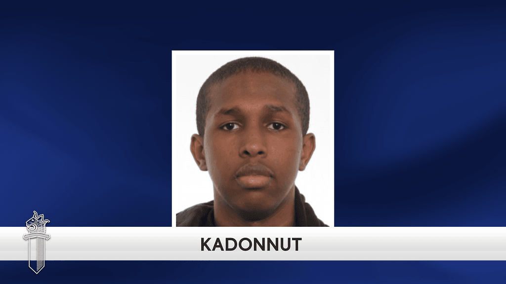 Poliisi pyytää havaintoja 13-vuotiaasta pojasta, joka on kadonnut Rovaniemellä.