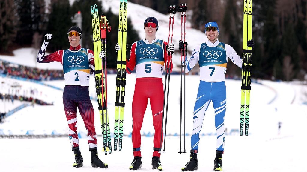 Ilkka Herola, mitalikolmikko