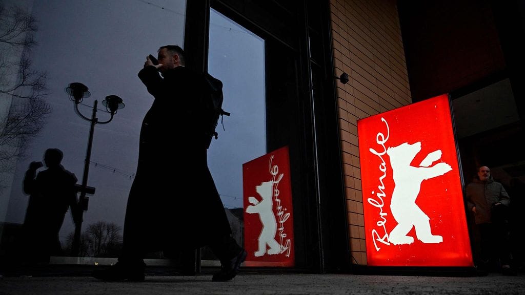 Berliinin 76. kansainväliset elokuvafestivaalit järjestetään Potsdamer Platzilla Berliinissä Saksassa.