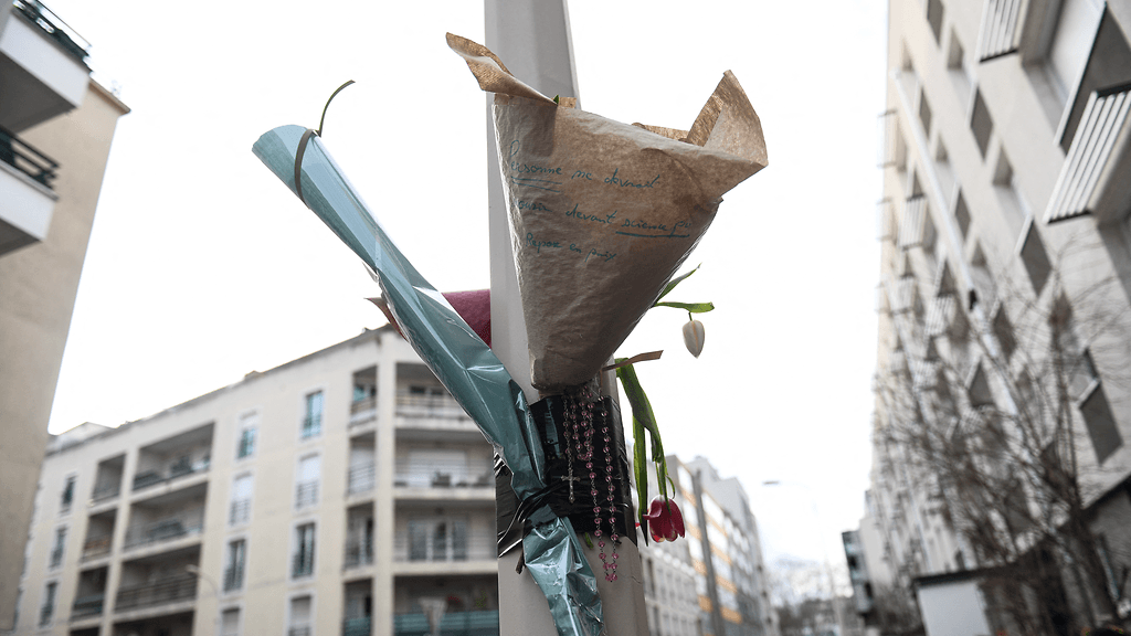 Kuolemaan johtaneiden tappeluiden tapahtumapaikka Lyonissa, Ranskassa.