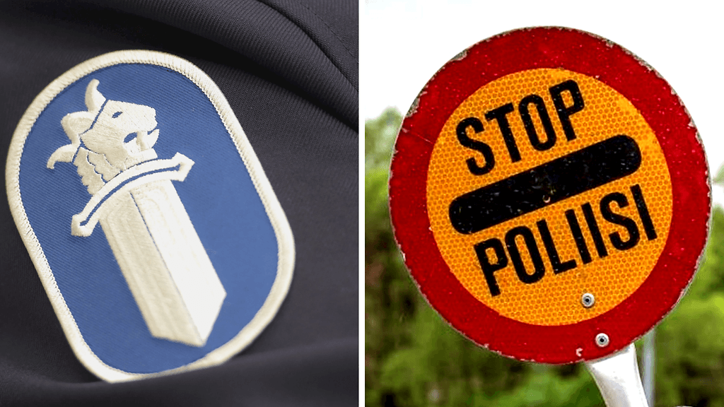 Poliisi muistuttaa, että vihapuhe on ehdottomasti kiellettyä sen kanavilla. Kuvituskuva.