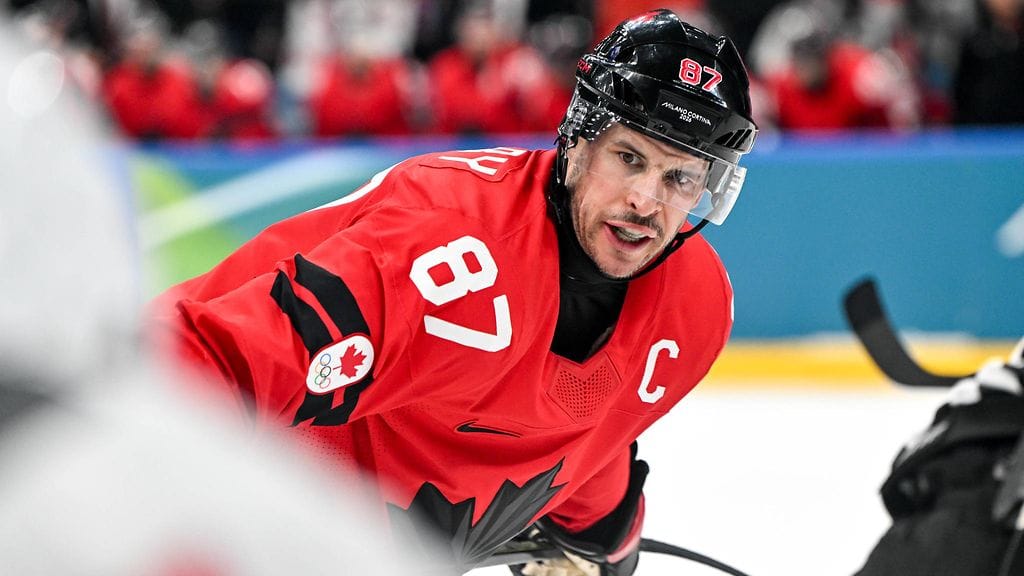 Sidney Crosby (2)