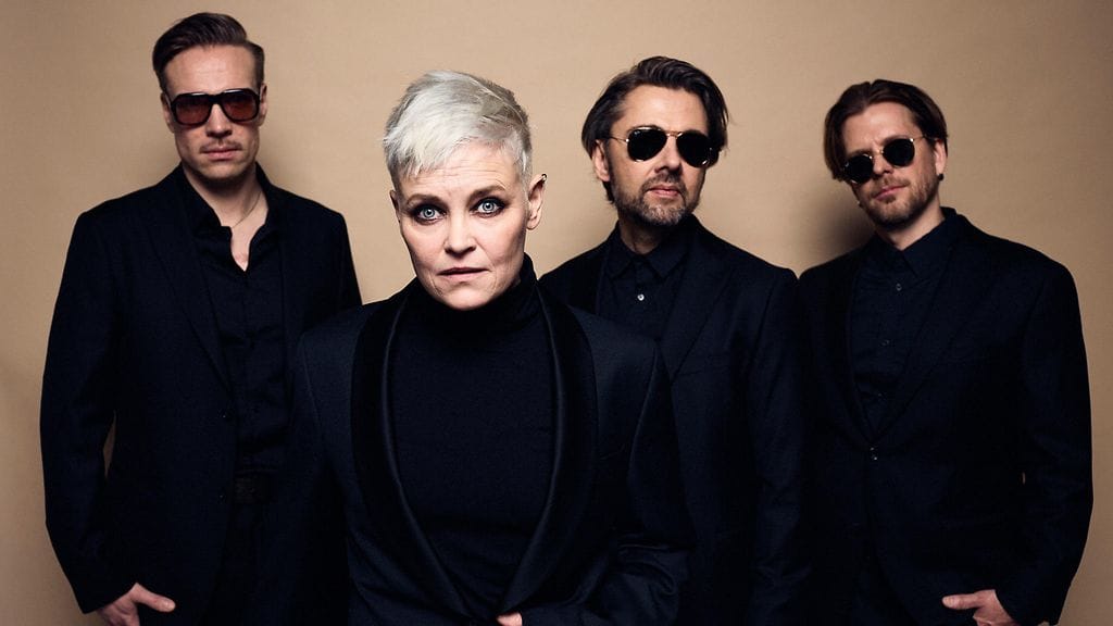 Killer tekee paluun. Alkuperäisestä kokoonpanosta mukana ovat Siiri Nordin ja Teijo Jämsä. Yhtyeen täydentävät basisti Jarkko Toivanen ja kitaristi Matias Kiiveri.