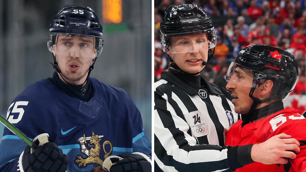 Rasmus Ristolaista (vasemmalla) ei tuomareiden kansallisuus kiinnostanut.