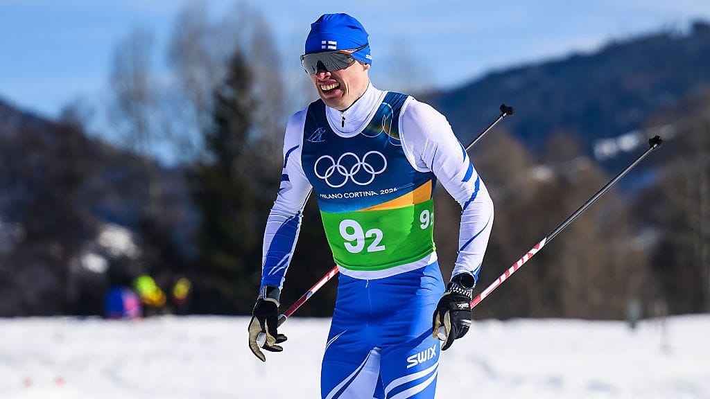 Iivo Niskasen osallistuminen 50 kilometrin kilpailuun on virustaudin vuoksi epävarmaa.