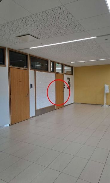 poliisi_espoo_kouluhyökkäys_luokkatila