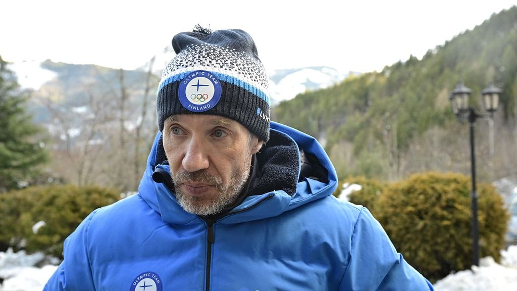 Teemu Pasanen kiisti Ylellä esitetyt väitteet.