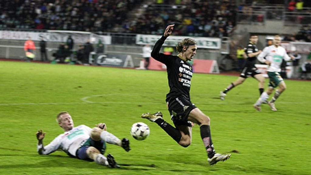 Kuva: Str / Lehtikuva