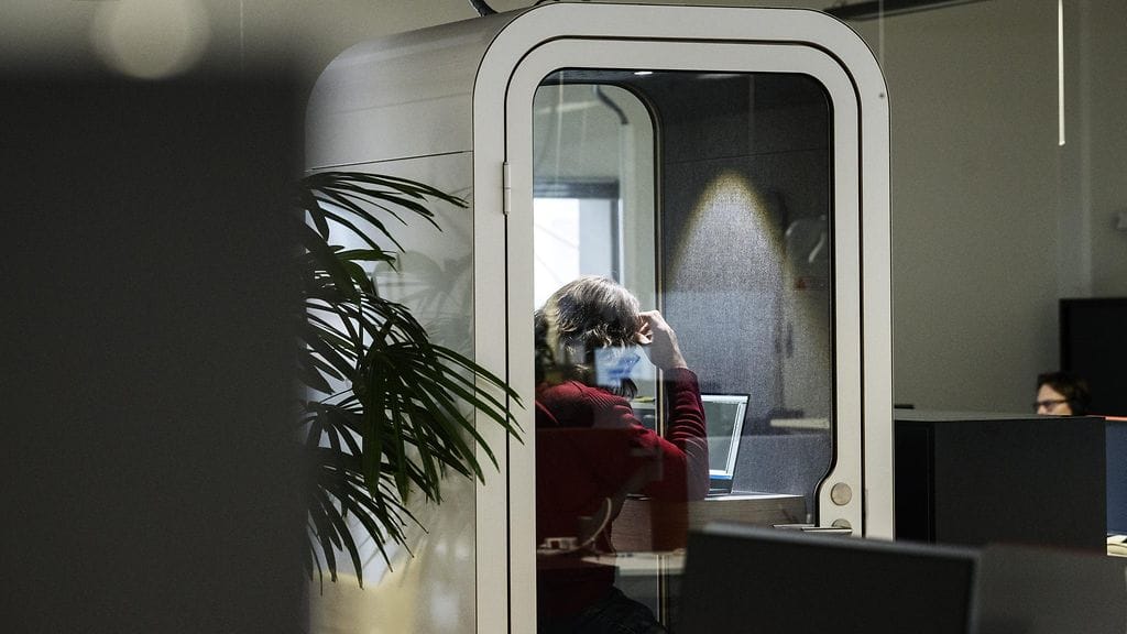 LK2202 työ, uupumus, työpaikka