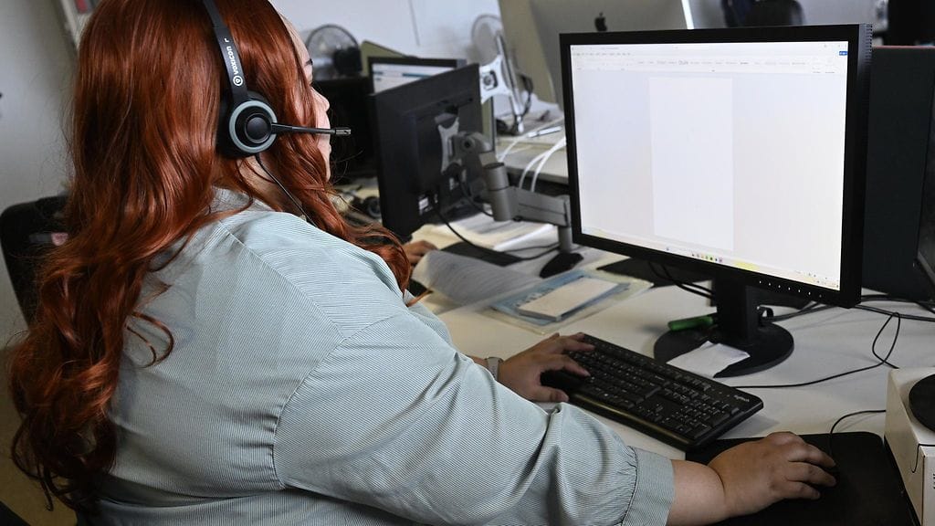 LK2202 työ, tietotyö