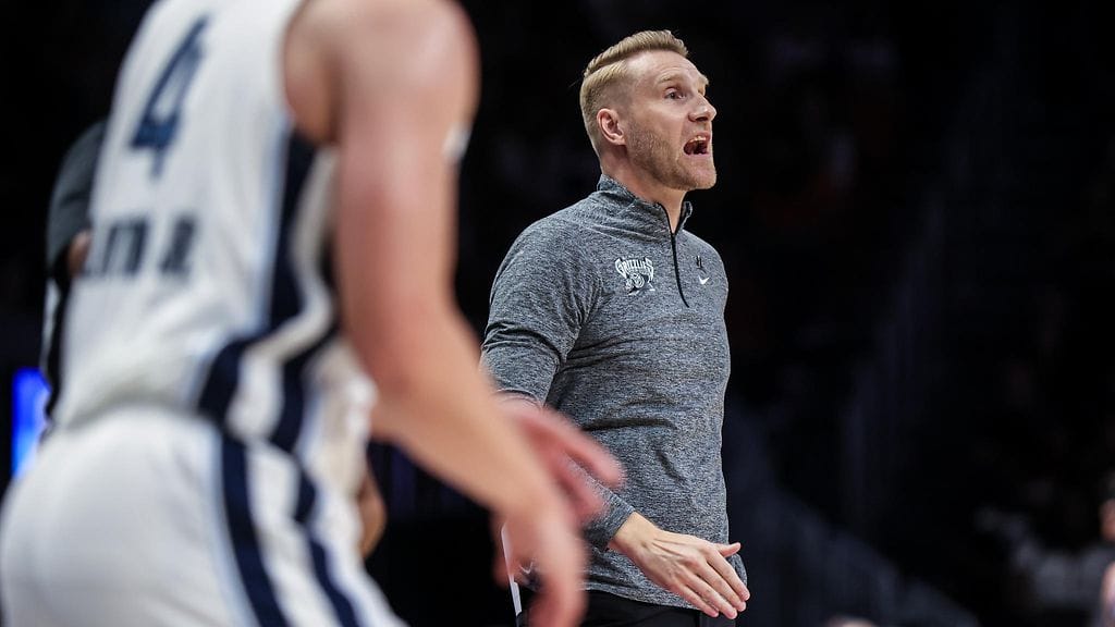 Tuomas Iisalon Memphis Grizzlies on tappiokierteessä ja vaikuttaa luovuttaneelta tämän kauden suhteen.