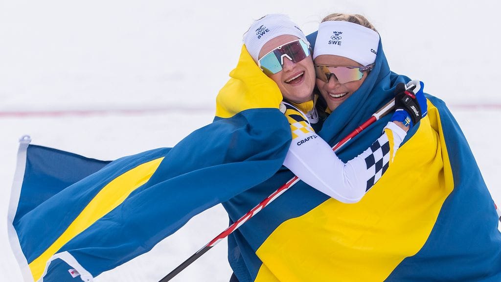 Ebba Andersson ja Frida Karlsson ovat vielä seuraavissa olympialaisissa hyvässä iässä, mutta ketkä seuraavat heidän jalanjälkiään?