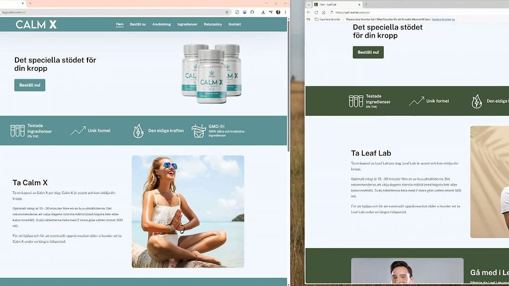 2302 klarna ihmepillerit