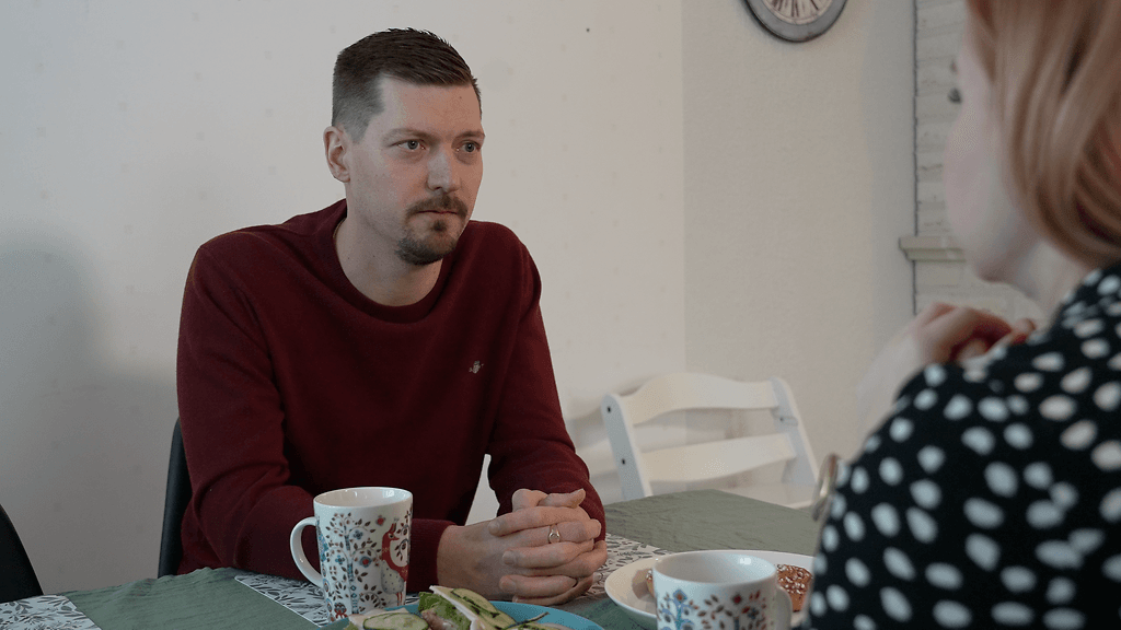 Asian ytimessä.doc_OCD_isä