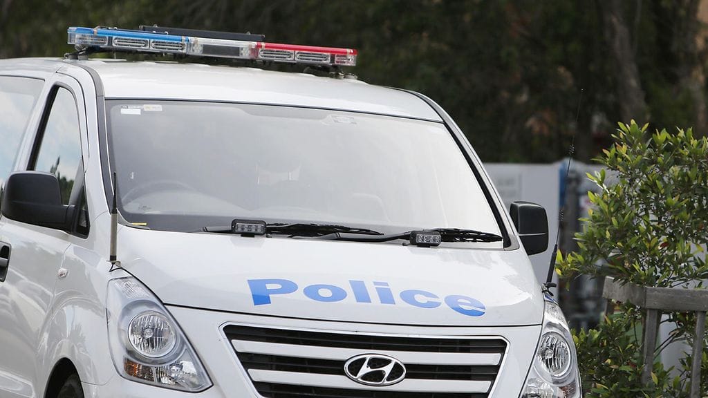 Australian poliisin mukaan alustavat selvitykset ovat osoittaneet, että rikolliset olivat erehdyksessä siepanneet väärän ihmisen. Kuvituskuva.