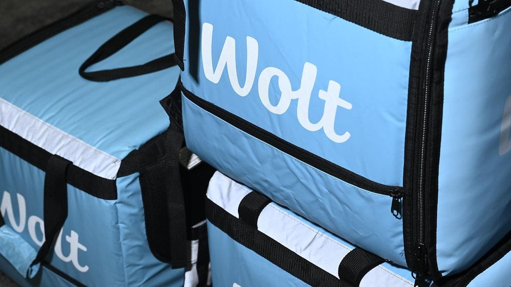 Woltilla on Suomessa 1 500 työntekijää.