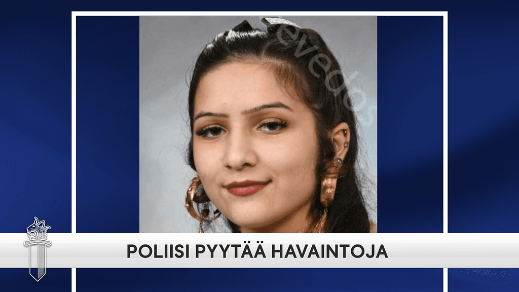 poliisigen_kuva 16-vuotias tyttö