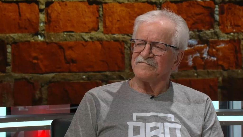 Seppo Kallunki menetti lapsenlapsensa kaksoismurhassa 13 vuotta sitten.