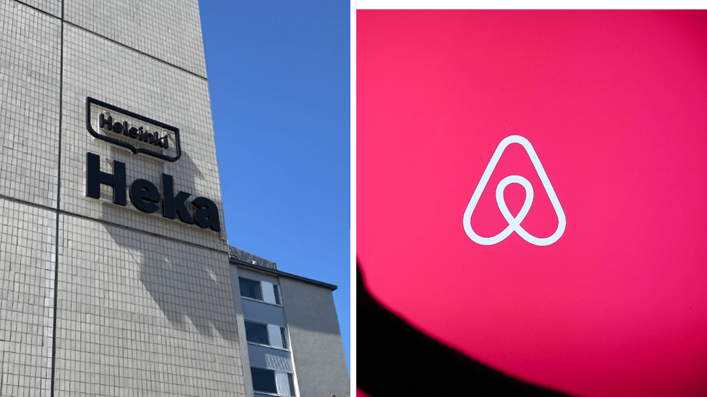 Jotkut Helsingin kaupungin asuntojen asukkaat ovat jälleenvuokranneet asuntojaan tai tarjonneet niitä majoituspalveluissa rahaa vastaan.