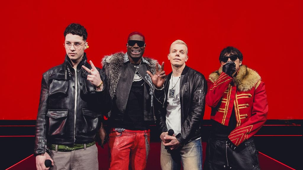 Uuden Musiikin Kilpailun finaalissa esiintyy myös Elastinen, Turisti, Ares ja Averagekidluke.