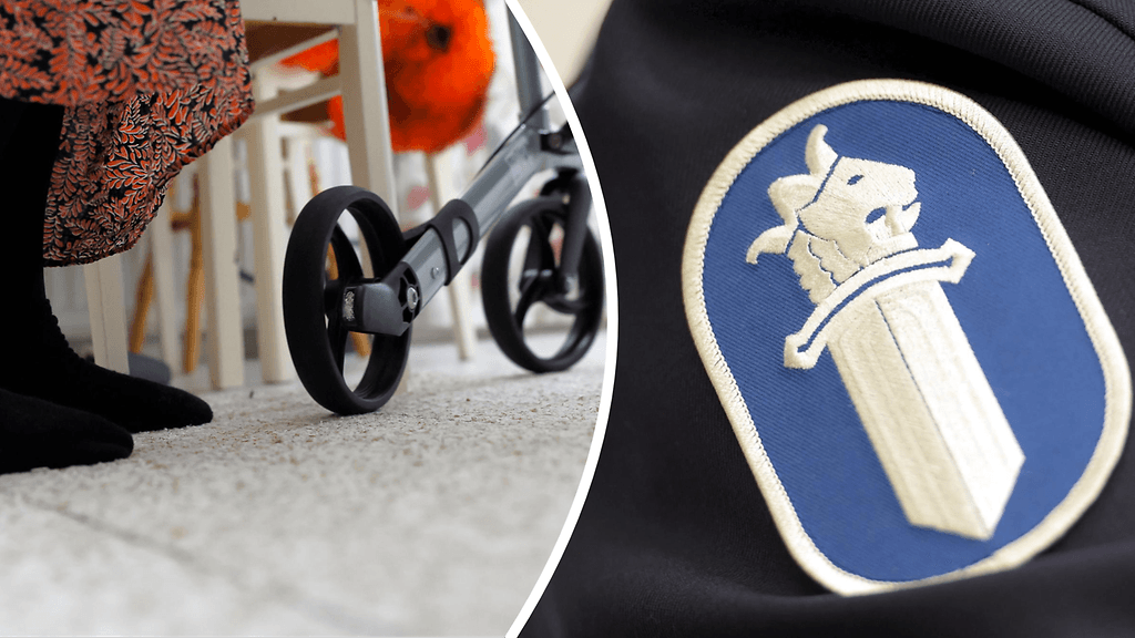 Vanhus oli tehnyt hälytyksen turvarannekkeellaan 11 kertaa tunnin sisällä. Hälytykset eivät menneet perille, sillä hälytyksiä vastaanottavat puhelimet olivat olleet pois päältä. Kuvituskuva.