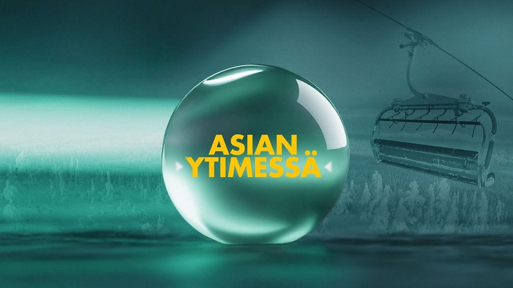 Asian ytimessä -ohjelmassa haetaan vastauksia uutismaailman kysymyksiin maanantaista torstaihin kello 19.30 suorana MTV Katsomossa.