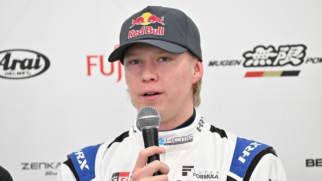 Kalle Rovanperän formulaura ei ole vielä lähtenyt lentoon.