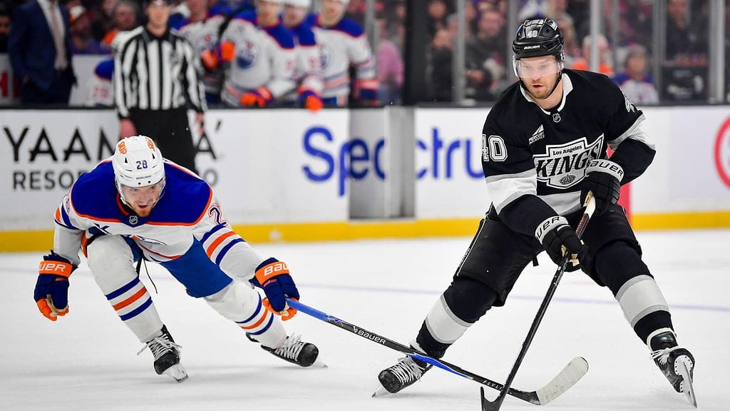 Joel Armia loukkaantui yön NHL-kierroksella.