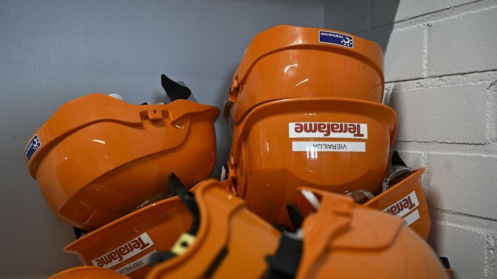 Terrafame hakee vähintään 10 miljoonan euron säästöjä.