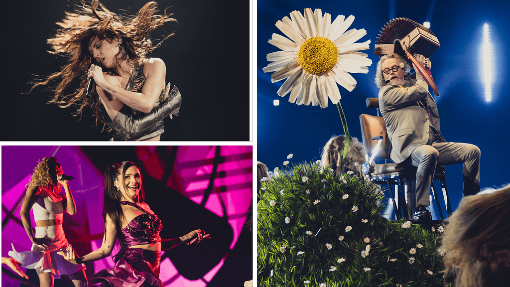 Uuden Musiikin Kilpailun voittaja valitaan tänään.