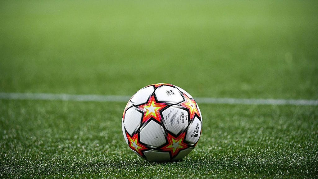 Palloliitto sulkee miesten viidenneksi ylimmällä sarjatasolla Kolmosessa pelaavan FC Finnkurd -seuran sarjasta. Kuvituskuva.