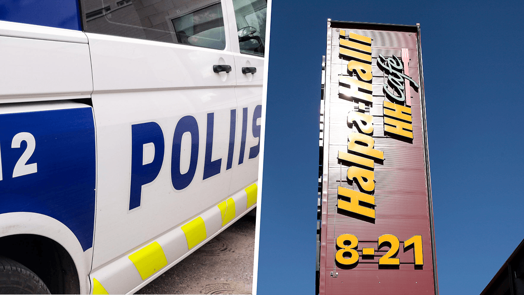 Poliisi epäilee nuoria törkeästä pahoinpitelystä.
