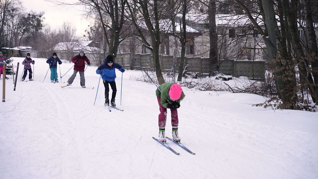 2702, ampumahiihto, ukraina, tv4