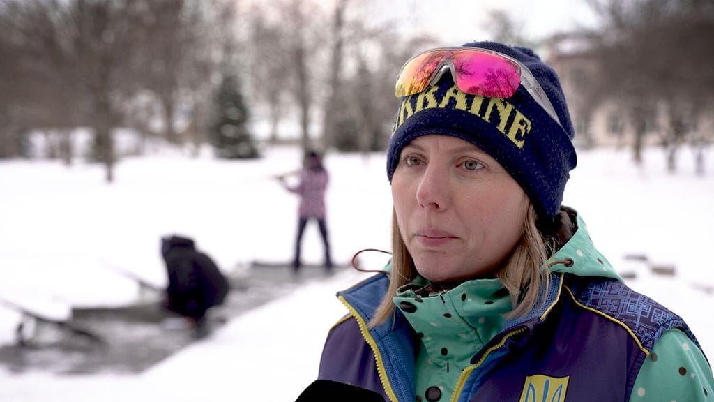 2702, ampumahiihto 4, ukraina, tv4