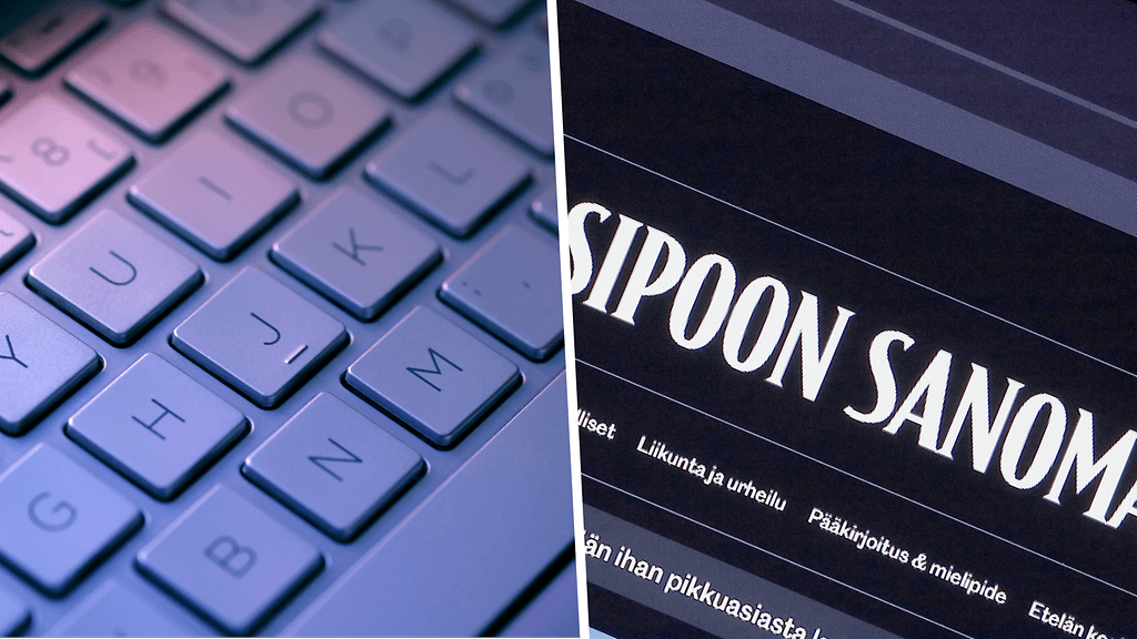 Sipoon Sanomien toimitus joutui puuttumaan äänestykseen, jossa koitettiin äänestää vuoden sipoolaiseksi rappiostriimaaja.