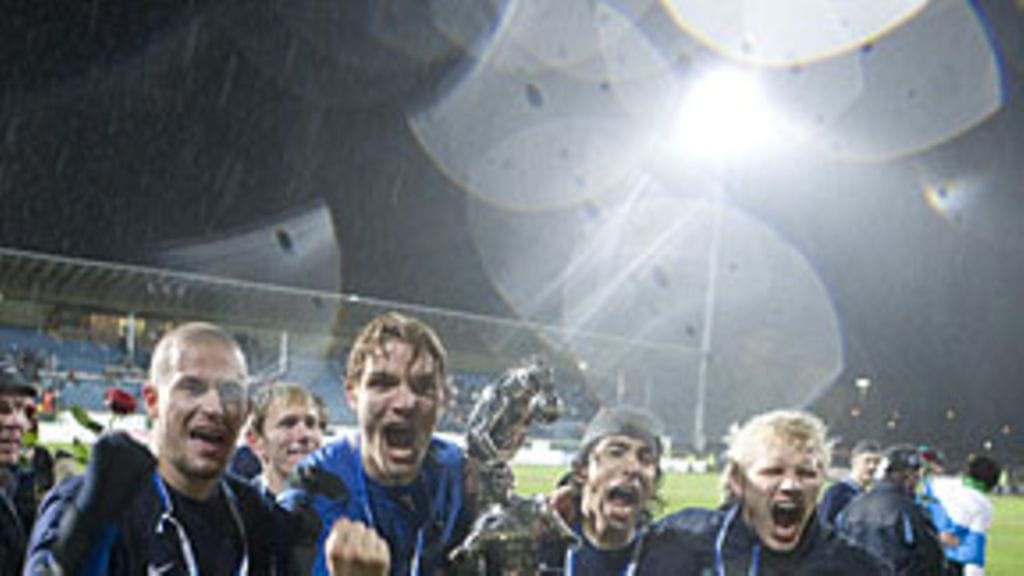 Kuva: Str / Lehtikuva