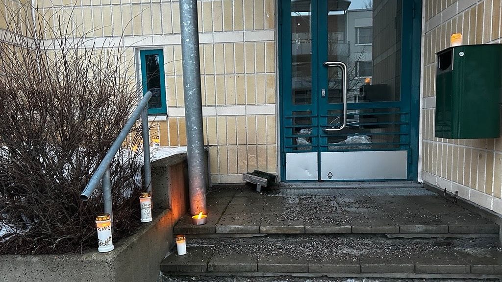 Espoon henkirikos 2.