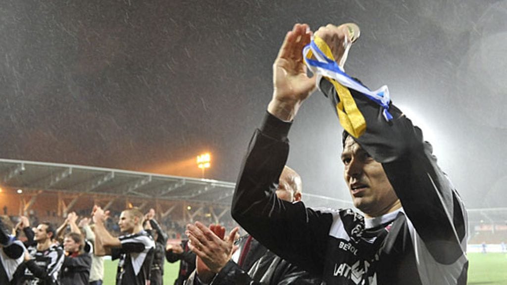 Kuva: Matti Björkman/Lehtikuva