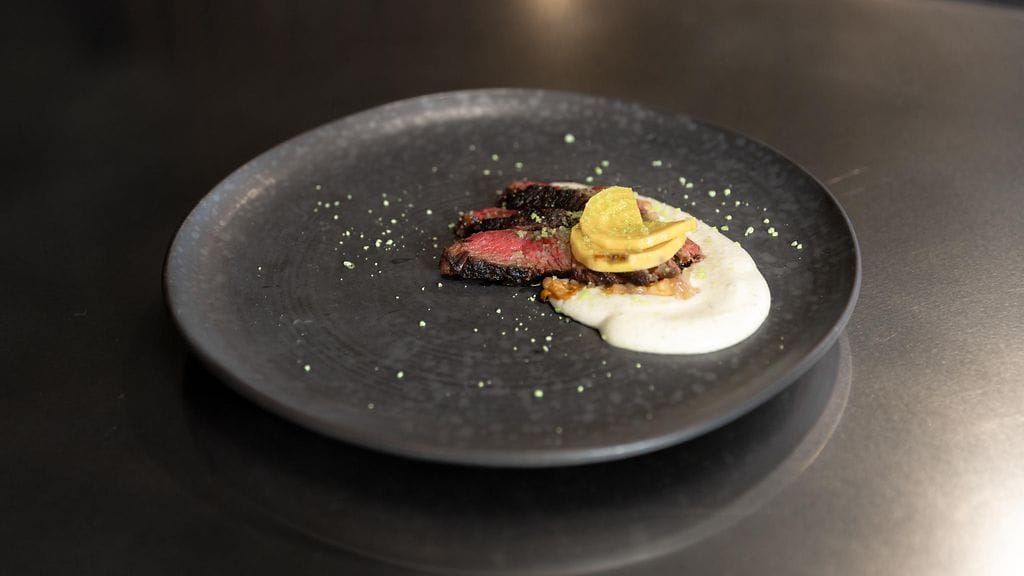 Tunturin kuiskaus, Sannan resepti