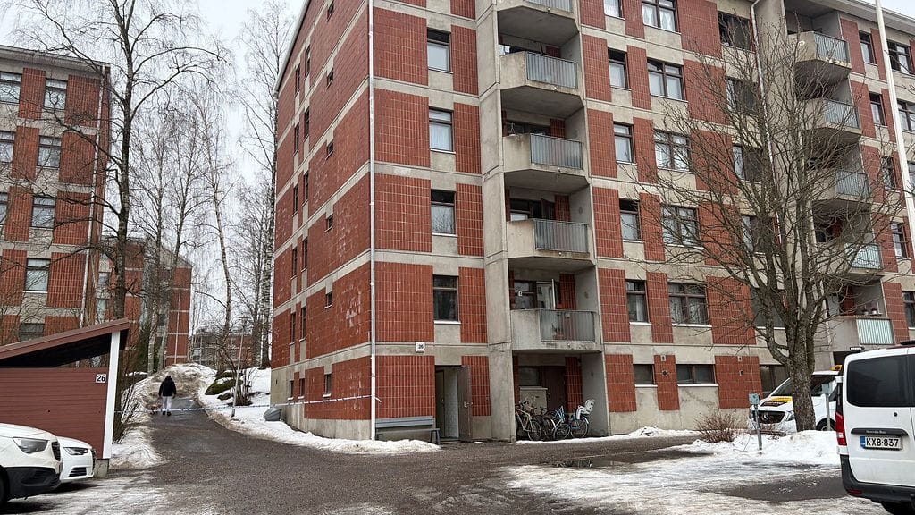 OMA_Pähkinärinne_vantaa tuhopoltto