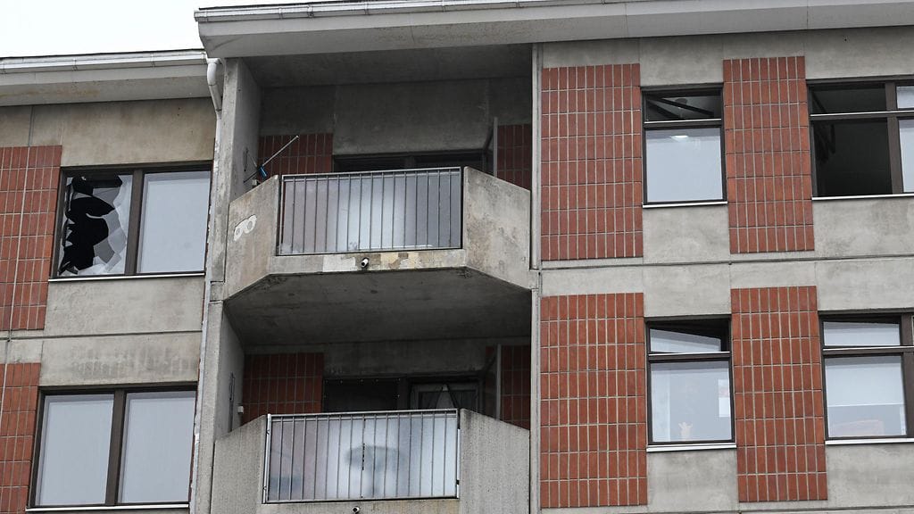 LK Pähkinärinne tulipalo 4 030326