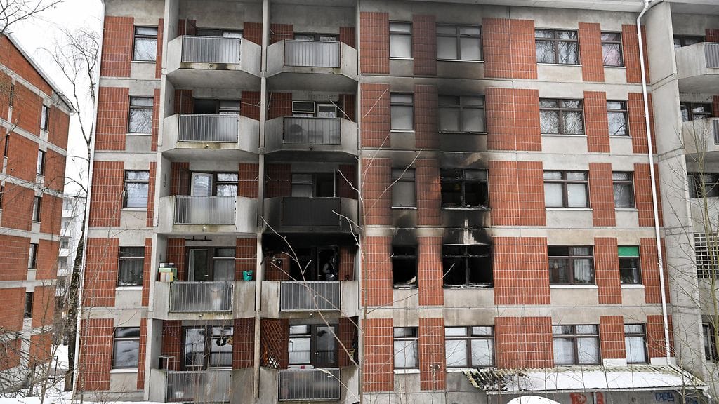 LK Pähkinärinne tulipalo 6 030326