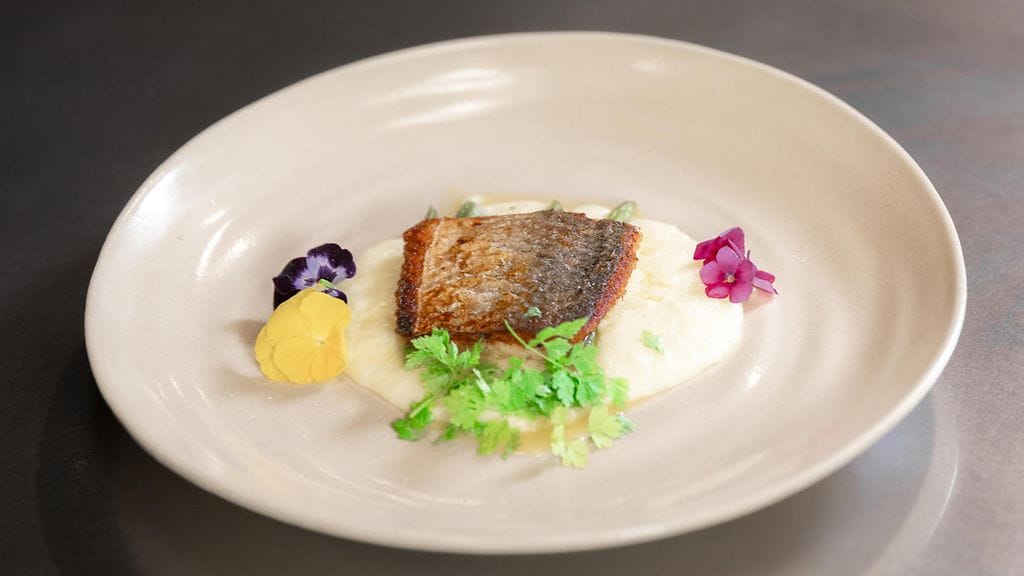 Siika & Kirveli, Josephin resepti