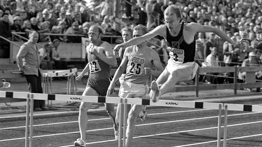 Ari Salin on poissa.