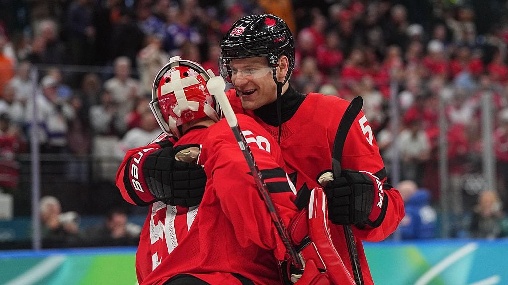 Colton Parayko on Jarmo Kekäläisen tähtäimessä NHL:n siirtomarkkinoilla.