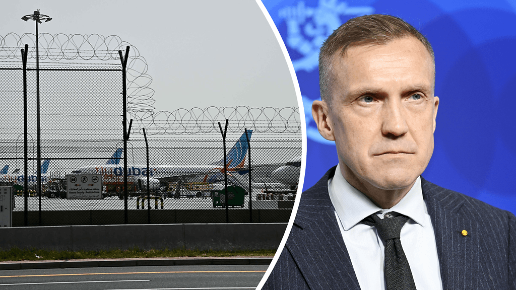 Ulkoministeriön konsulipäällikkö Jussi Tannerin mukaan yli 600 matkustajaa on kiinnostunut lennosta.